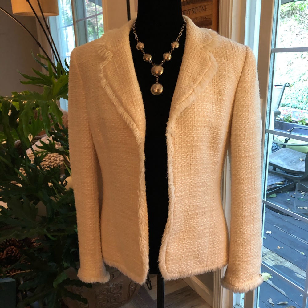 Sassy Blazer